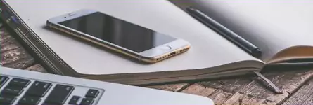 Bild Mobiltelefon