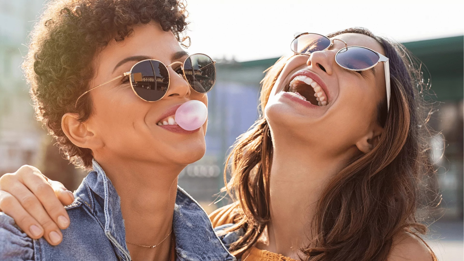 Ein verschluckter Kaugummi verklebt den Magen