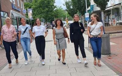 Teamtreffen = Teambuilding