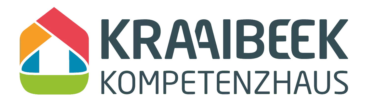 Kraaibeek-Kompetenzhaus Logo