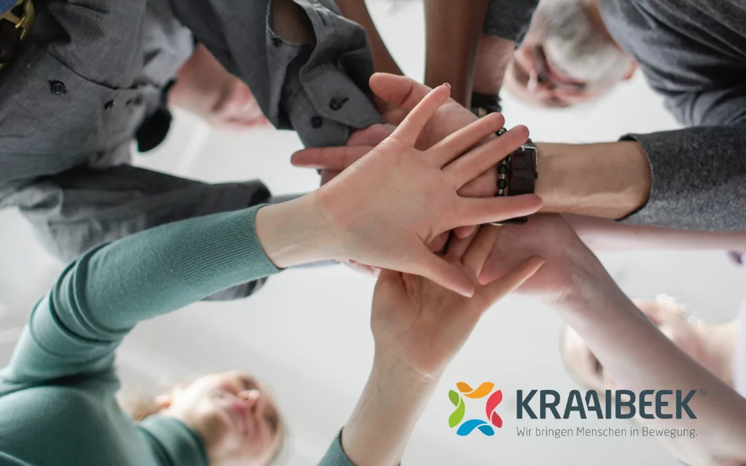 Betriebliche Gesundheitsförderung – Die Bedeutung für KMU’s