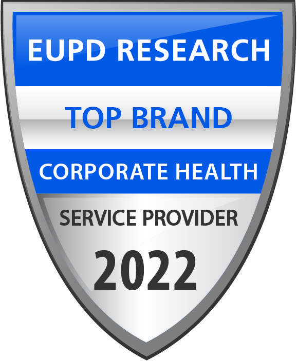 EUPD Research TOP BRAND 2021