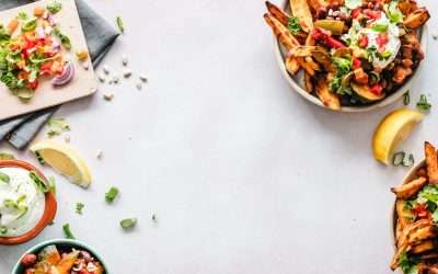 Die Planetary Health Diet