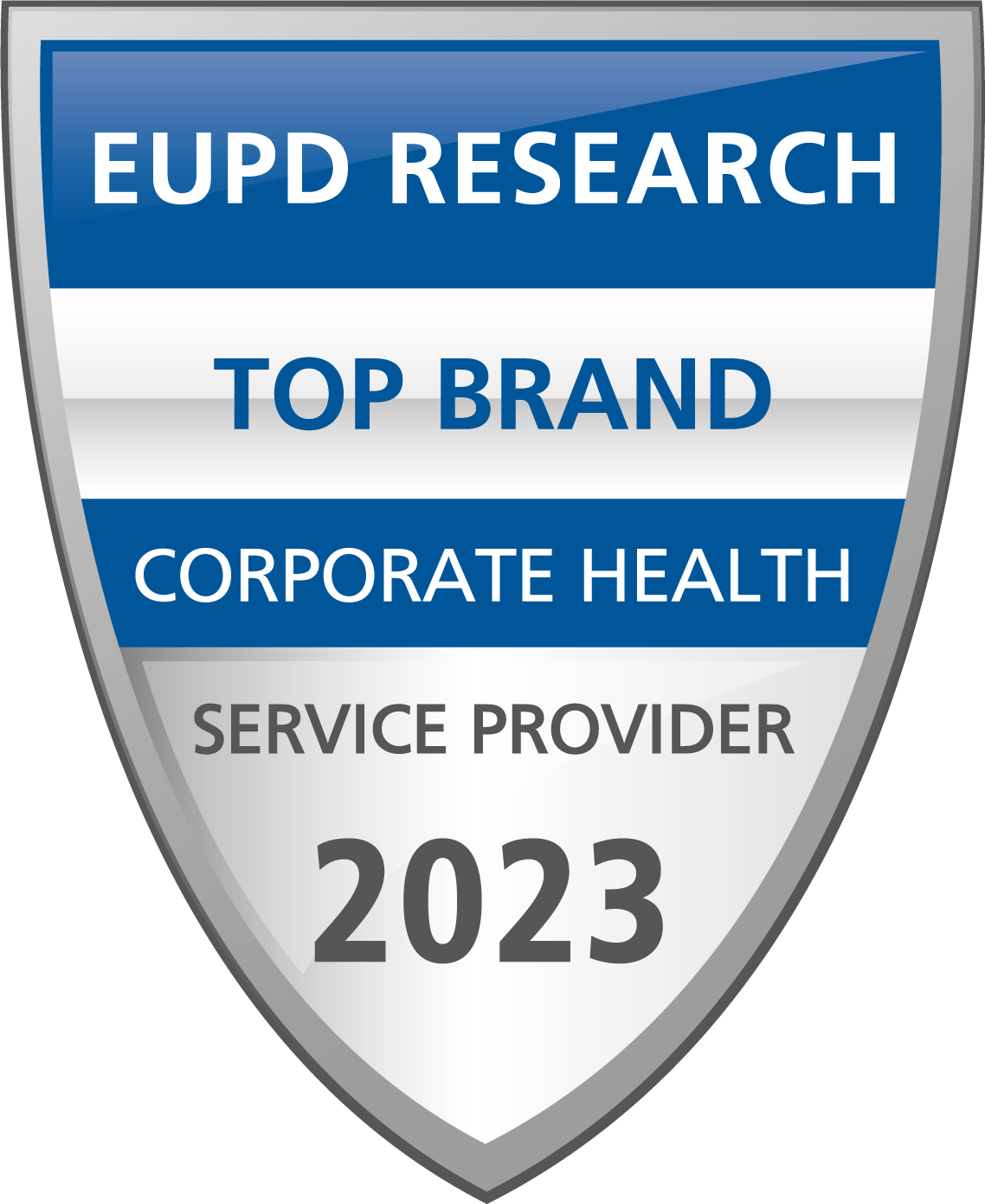 EUPD Research TOP BRAND 2021