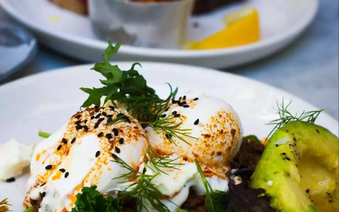 „Was essen Deutsche zu Weihnachten?“