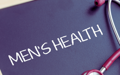 Weil Gesundheit auch Männersache ist