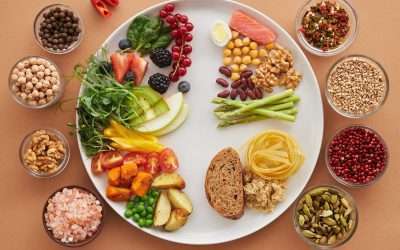 Ernährung und Stress
