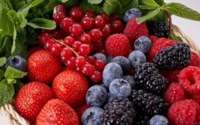 Rezept: Frozen Jogurt