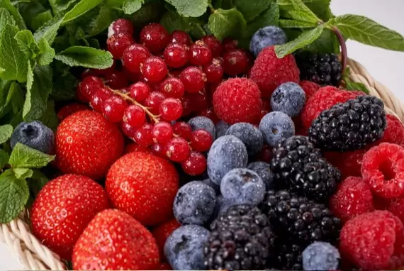 Rezept: Frozen Jogurt