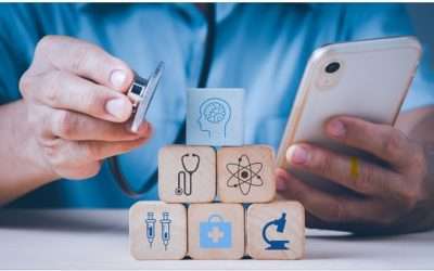 Ist eine „Digitale Gesundheitsanwendung“ nicht auch einfach nur eine App?