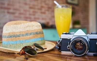 Urlaub? … Urlaub!