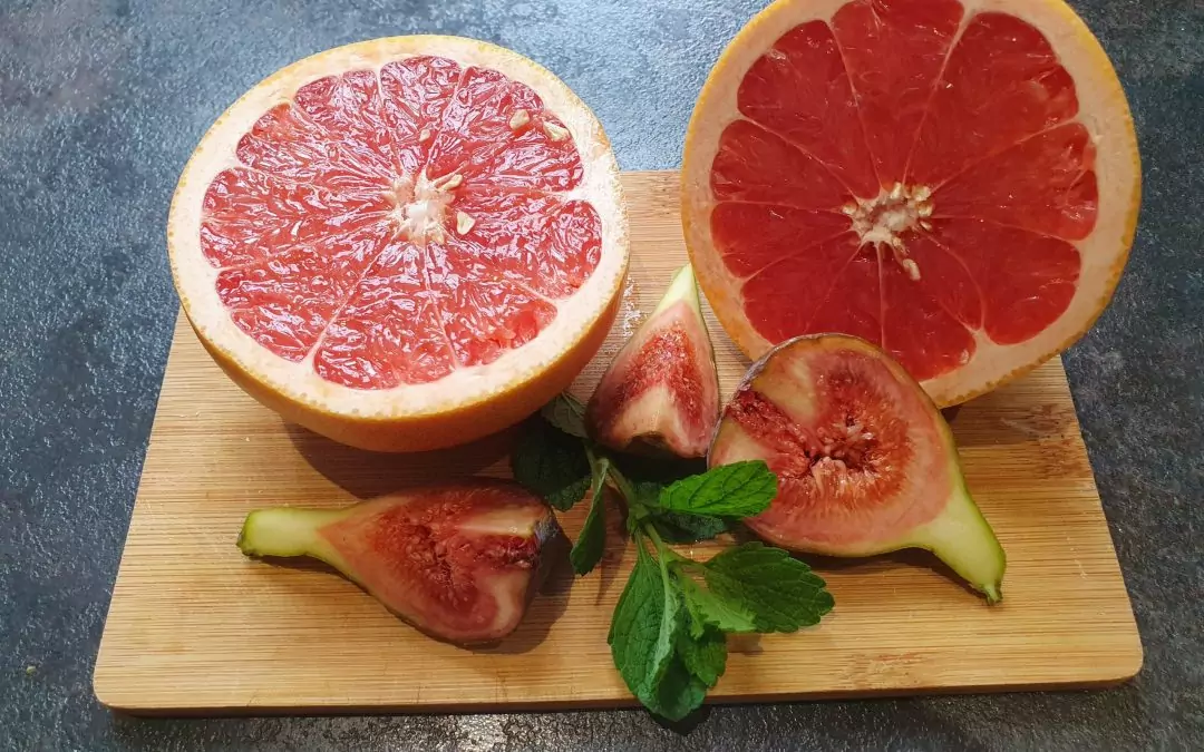 Rezept: Feigen-Smoothie