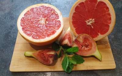 Rezept: Feigen-Smoothie
