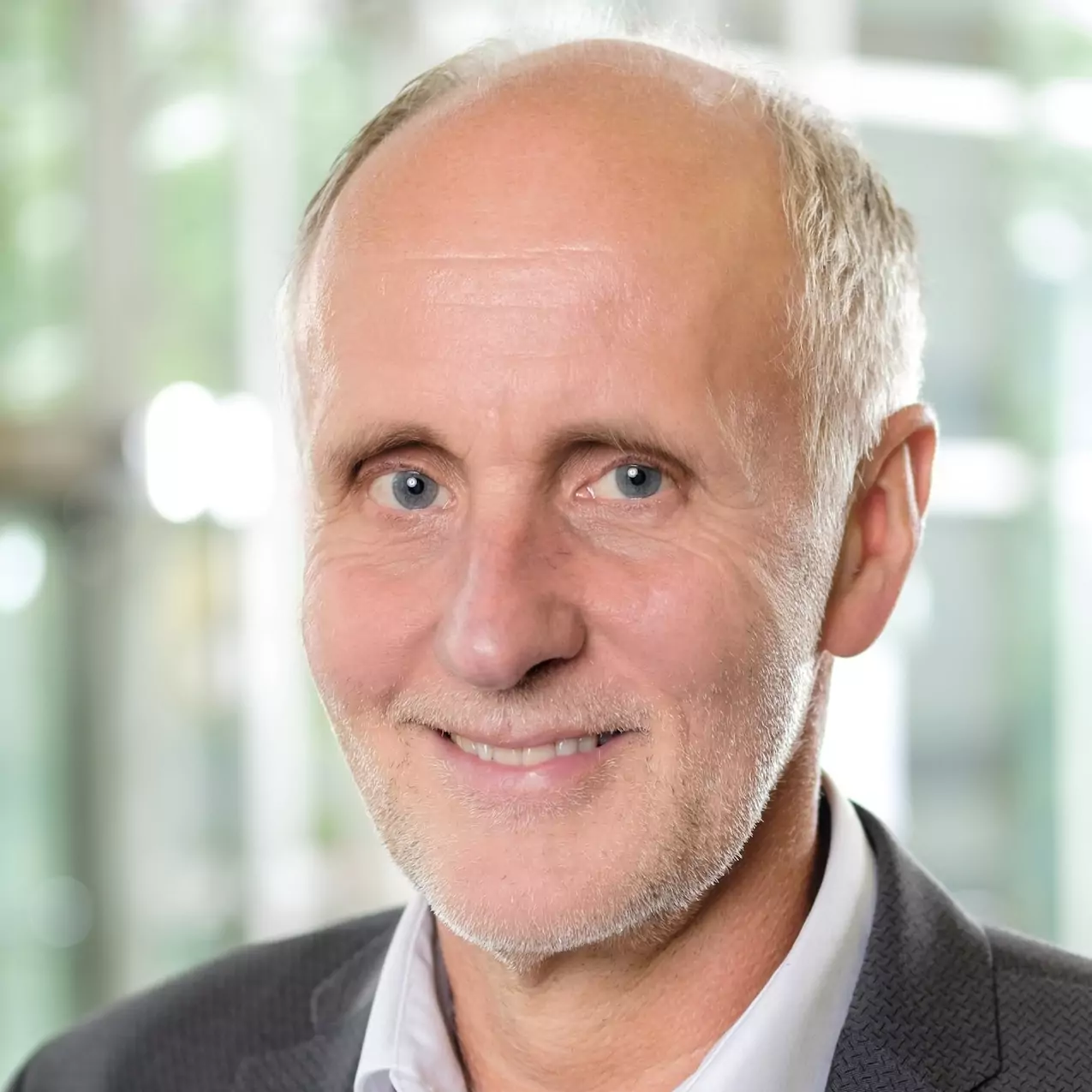Uwe Dresel