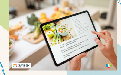 Nubali – die App für das Handlungsfeld Ernährung in der betrieblichen Gesundheitsförderung