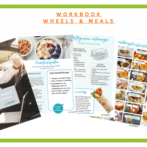 Workbook Wheels & Meals