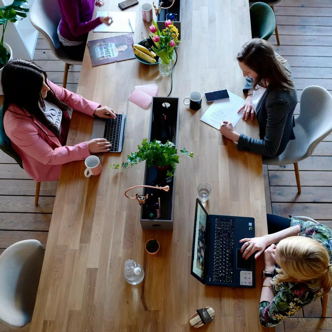 Coworking
