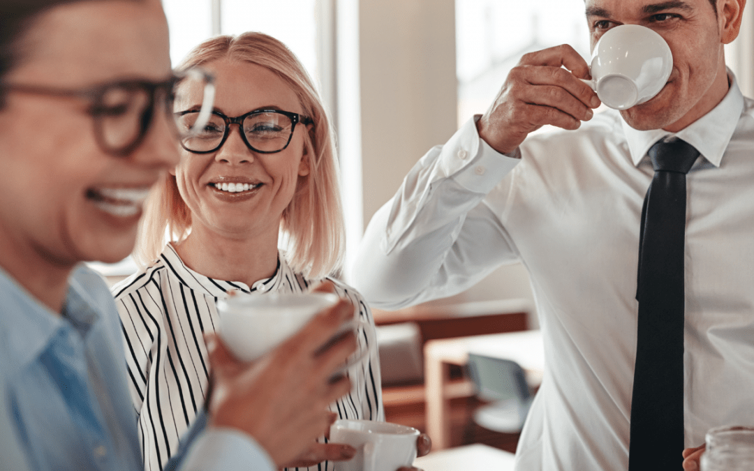 Warum Pausen kein Luxus sind