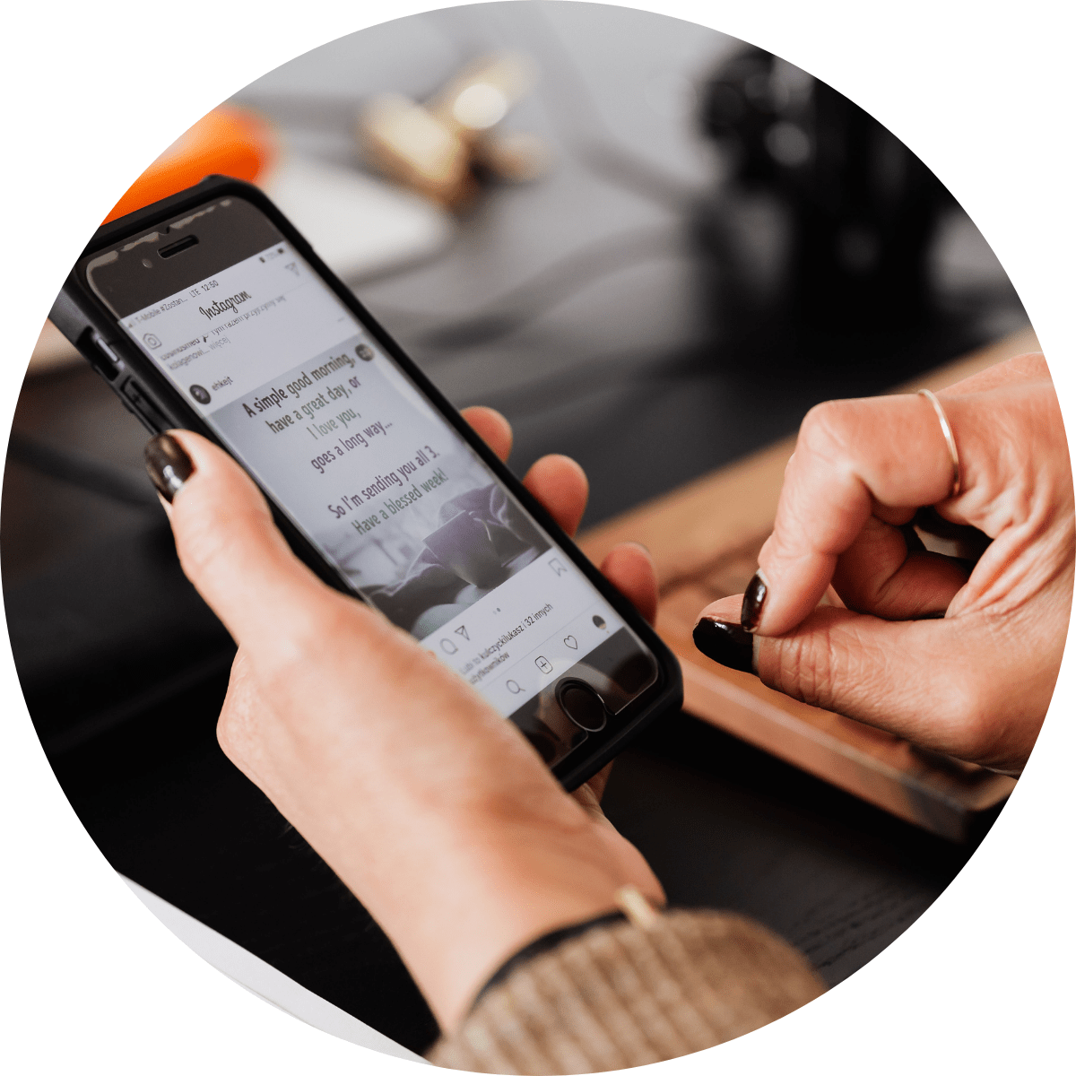 Klinik Kantine Köche