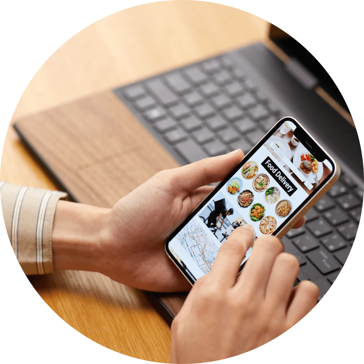 Klinik Kantine Köche