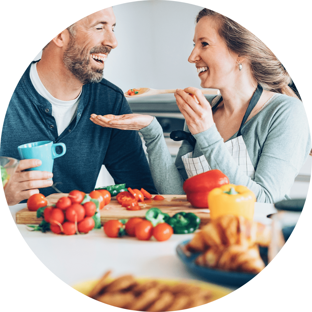 Klinik Kantine Köche