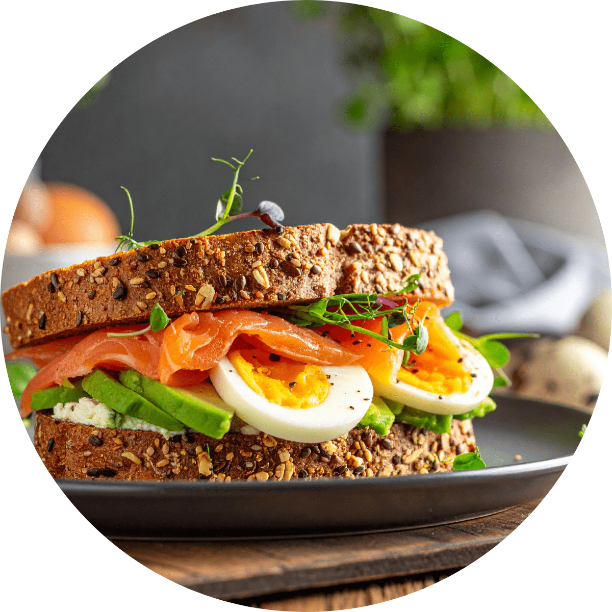 Klinik Kantine Köche