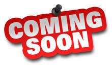 Coming soon!
