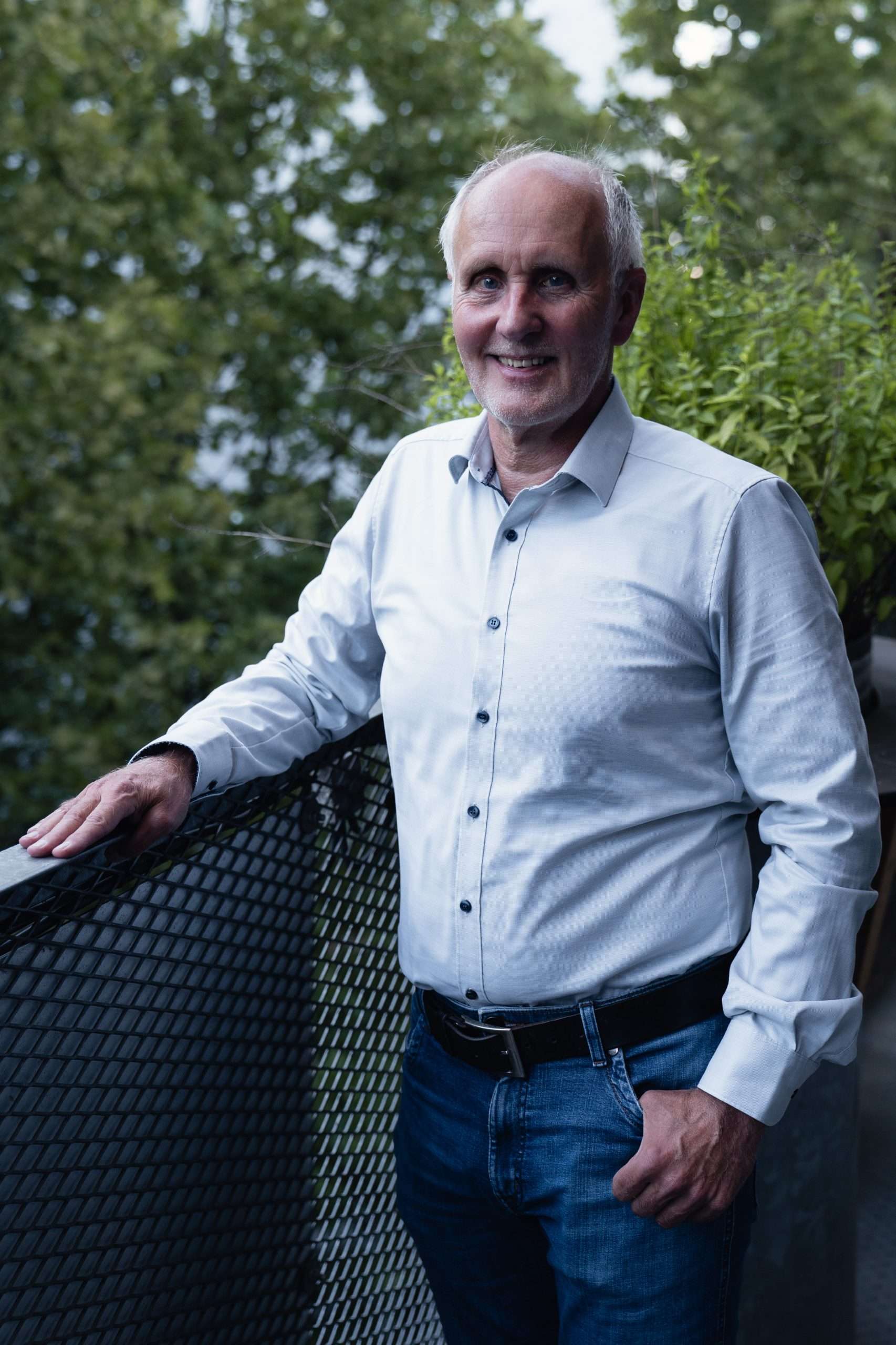 Uwe Dresel