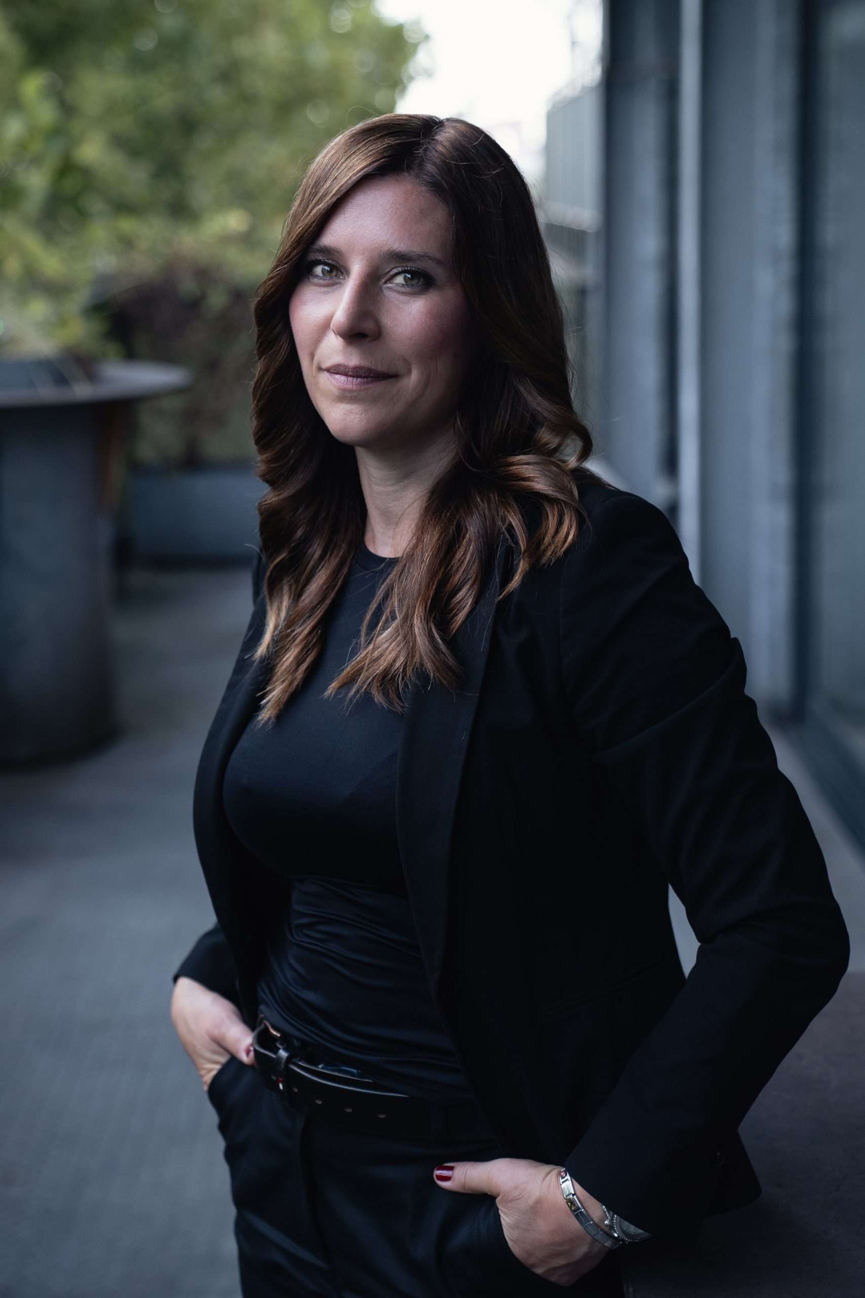 Hanna-Kathrin Kraaibeek